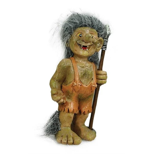 Urtroll, Lillegutt, stor - NorwegianShop24