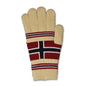 Vanter, Norsk flagg, Hvite - NorwegianShop24