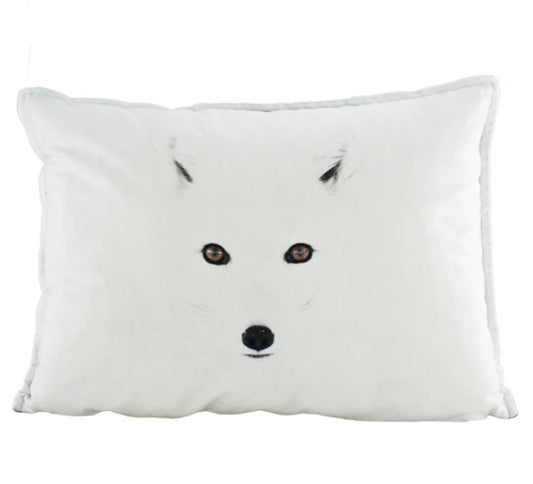 Velourpute, Fjellreven - NorwegianShop24