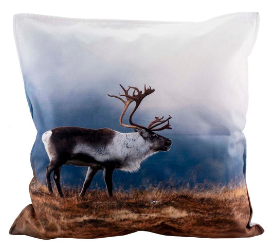 Velourpute, Reinsdyr - NorwegianShop24