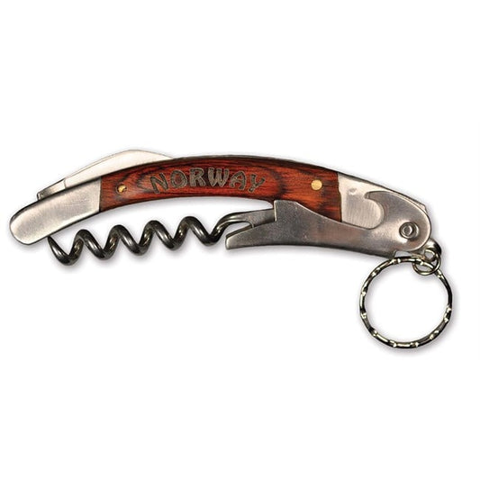 Vinåpner i tre, Norway - NorwegianShop24